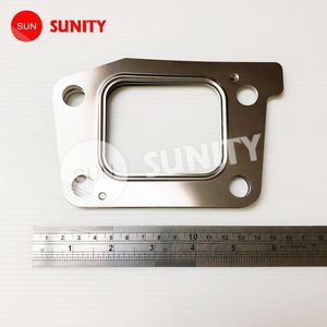 Joint de collecteur d'échappement TAIWAN SUNITY 12AY 12AYM OEM 148620-13250 pour pièces moteur YANMAR 12AYM 12AY - Product Image 1
