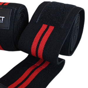 Custom Design Training Workout Gym Powerlifting Bodybuilding Compression Non-slip Hook Loop Closure Portable <b>Knee</b> Protection - Product Image 6