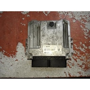 Unidad de Control del Motor Stonic 2017-2020 Usada ORIGINAL 391602A407 - Product Image 1