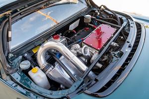 A-c-u-r-a N-S-X de 1991 - Product Image 4