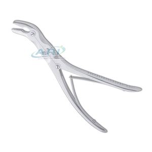 Pinces chirurgicales Leksell pour chirurgie cérébrale, outils chirurgicaux en acier inoxydable, pinces Leksell Still - Product Image 3