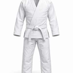 Uniforme de Jiu Jitsu Brasileño Personalizado al por Mayor para Entrenamiento - Proveedor Directo de Fábrica - Product Image 1