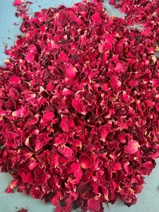 Rosa Centifolia Natural, Rosa Indica, Materia Prima Herbal para Extractos Botánicos Ayurvédicos, Bienestar Tradicional Herbal - Product Image 2