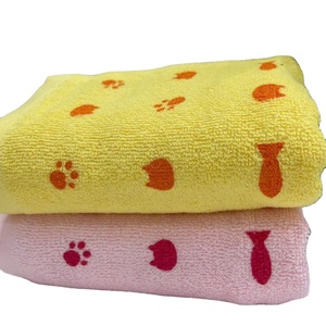 Toallas de baño tejidas ecológicas hechas para la playa - Product Image 1