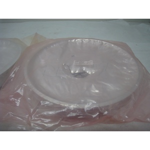 2 AMAT 0020-24532, แผ่นป้องกันด้านล่างที่ได้รับการทำความสะอาดแล้ว - อุปกรณ์และชิ้นส่วนเซมิคอนดักเตอร์ระดับโลกที่เชื่อถือได้ที่ - Product Image 3