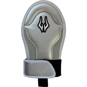 <b>Elite</b> Baseball Sliding Protection Mitt Adult Hand Finger Guard Custom Team Branding Protective Hand Support AEGIS Brand Model - Product Image 1