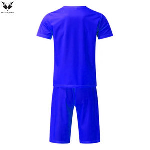 Ensemble court d'été tendance streetwear de qualité supérieure et flexible, produit premium, best-seller, ensemble court d'été pour homme - Product Image 4