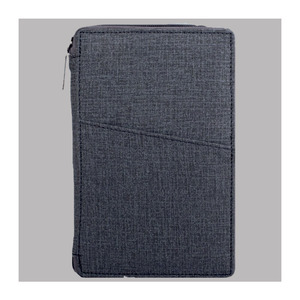 Pochette Organisateur Multi-Compartiments Liviya avec Couverture en PP (Polyester) Modèle 192 pour Cadeaux de Salon Professionnel - Product Image 1