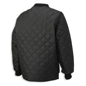 <b>Winter</b> Jacket men puffer jacket waterproof thermal padded coat men hooded puffer jacket thick warm <b>winter</b> - Product Image 5