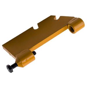 Attrezzo per la rimozione di perni per cerniere di porte e finestre per furgoni Chevy Astro Safari - Product Image 3