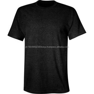 Camisetas de Talla Grande para Hombre al por Mayor, Precio de Fábrica Económico, Servicio OEM, Jersey Bordado, Marca Privada, 100% Algodón, Manga Larga - Product Image 4