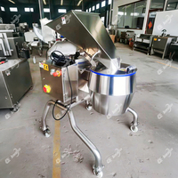 Machine à couper les pommes de terre à grande échelle, machine à peler et à couper les oignons, trancheuse à légumes, machine à faire des chips de pommes de terre, coupe-juliennes de pommes de terre