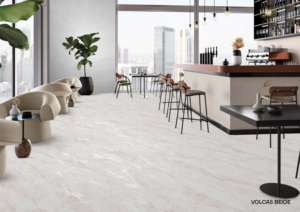 Carreaux de porcelaine sculptés de luxe, format grand luxe 600x1200, pour usage résidentiel et commercial haut de gamme. - Product Image 3