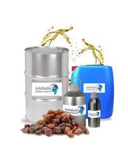 Vente en gros d'huile essentielle de myrrhe africaine pure à 100% ingrédients cosmétiques bruts et naturels d'origine somalienne - Product Image 6