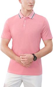 Polos de manga corta para hombre - Product Image 5