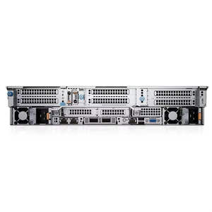 Servidor en Rack Dell PowerEdge R7615 2U Basado en AMD a Precio Económico, 16 GB de RAM, 2 TB de Almacenamiento, en Existencia <span class=keywords><strong>para</strong></span> Aplicaciones de Almacenamiento de Datos de Internet - Product Image 4
