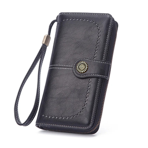 Nouveau style de sac à main en cuir de vachette pour femme, peut contenir un téléphone portable, petit sac à téléphone en cuir véritable, sac à main pour femme - Product Image 2