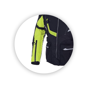 Veste de motocross personnalisée, vêtements de course à marque privée, fournisseur en gros, commandes en gros pour les équipes, les détaillants et les marques mondiales - Product Image 5