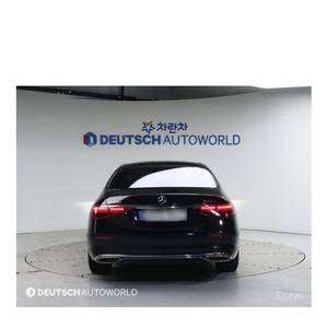 Mercedes-Benz Clase S S580L 4MATIC 2024/5, 37,800 km, Caja de Cambios Automática, Volante a la Izquierda - Product Image 4