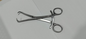 คีมลดกระดูก-8 "พร้อมวงล้อยาว - Product Image 2