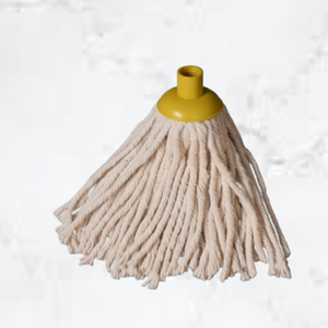 Serpillère multifonctionnelle en coton de haute qualité, écologique, durable, en bois, avec plateau en acier inoxydable, nouveau style - Product Image 4