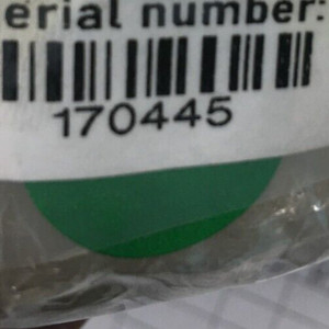 AMAT 0020-02920 ขายึดเซ็นเซอร์แบบมอเตอร์ - อุปกรณ์และอะไหล่เซมิคอนดักเตอร์ระดับโลกที่เชื่อถือได้ - Product Image 4