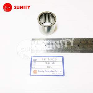 Roulement 6 cylindres 4 temps de haute qualité OEM 93315-32224 certifié ISO9001, neuf, pour bateau, fabriqué à Taïwan par Sunity - Product Image 1