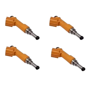 Injecteurs de carburant d'origine, 4 pièces, pour Suzuki Jimny 1.5L 2018-2024 - Product Image 1
