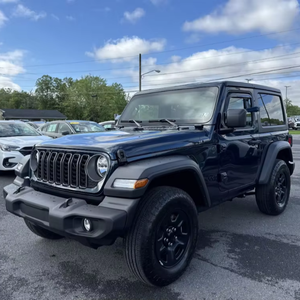Nuevo Lanzamiento: Jeep Wrangler <span class=keywords><strong>Rubicon</strong></span> SUV 2025 Usado, con Garantía y Envío a Todo el Mundo - Product Image 4