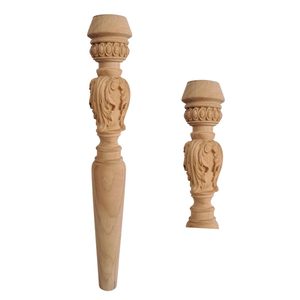 Paquete de 4 piezas de herrajes en forma de L de 2 pulgadas para esquinas de madera con 16 tornillos, herrajes para sofá, soporte de altura para sofá, tapete para muebles de sofá de palisandro, acabado marrón. - Product Image 3