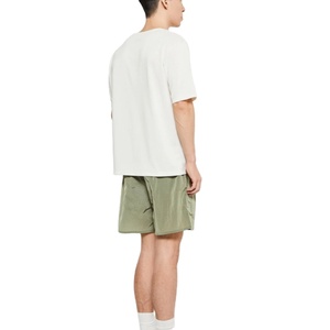 กางเกงขาสั้น2026สำหรับผู้ชายกางเกงขาสั้นใส่สบายโลโก้ได้ตามต้องการ - Product Image 2