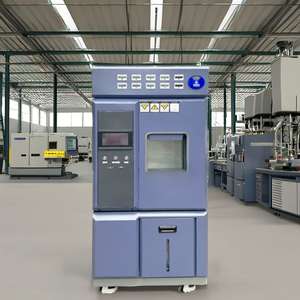 Nhiệt độ không đổi và độ ẩm băng dính giữ lực kiểm tra, để kiểm tra tính chống chặn của mẫu thử - Product Image 4