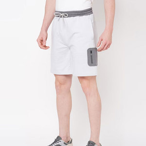 Service OEM, vente en gros, shorts pour hommes sur mesure, nouvelle collection, marque privée, shorts respirants pour hommes adultes - Product Image 2