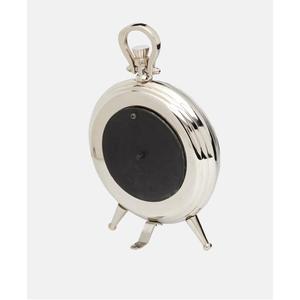 Reloj Despertador Decorativo de Mesa con Base, Relojes de Escritorio Portátiles, Accesorios de Decoración para el Hogar y la Oficina, Regalos Originales - Product Image 4