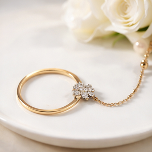 Hot Selling Certified Rhodium Plated 925 Sterling <b>Silver</b> Zircon Classic Clover <b>Charm</b> <b>Bracelet</b> for Women Children's Wedding Party - Product Image 4