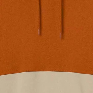 Sudadera Larga de Invierno Unisex Hecha en Pakistán, Diseño Vintage con Puntos, Talla Grande, Poliéster/Algodón, Resistente al Viento, Ecológica y Moderna - Product Image 5