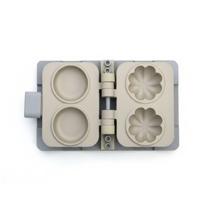 [SUHIL MACHINERY] Machine à gâteaux aux noix numérique automatique, machine à gâteaux boules électrique pour la pâtisserie commerciale - Product Image 2