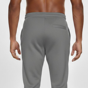 Trending Unisex <b>Jogger</b> Pants Comfortable Fleece Sweatpants <b>Slim</b> <b>Fit</b> Drawstring Casual Activewear OEM Manufacturer Wholesale - Product Image 3