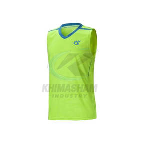 Conjunto de Uniforme de Baloncesto de Tela Elástica Transpirable de Poliéster para Jugadores Activos con Diseño Moderno Personalizado e Identidad de Equipo - Product Image 6