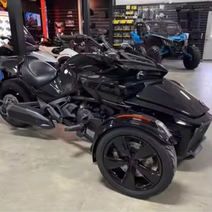 Offre Spéciale 2025-2026 Can-am Ryker Rally Rotax 900 Ace Prêt à être expédié - Achetez Can-am Ryker Sport Rotax 900 - Product Image 6