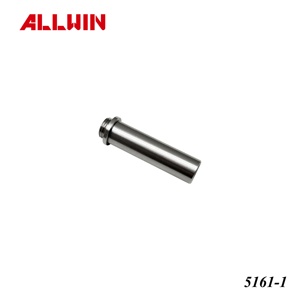 Stainless Steel 5161-3 <b>Quick</b> <b>Connector</b> Swageless Terminals Tensioner Cable Railing Fittings Hardware for Wall Mounting - Product Image 2