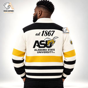 Custom Front Logo Solid Embroidery 100% Polyester <b>Cardigan</b> <b>Sweater</b> with OEM Service Winter Wear Breathable Quick Dry - Product Image 2
