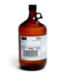 3M ™   Novec ™   Lubrifiant industriel d'origine américaine 72DA, agent de nettoyage, rinçage et séchage, seau de 1 gallon - Product Image 6