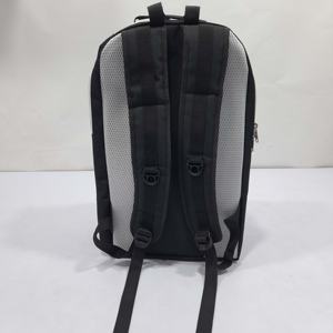 Vente en gros de sac à dos de sport pour hommes à la mode grand sac de voyage de gym avec compartiment à chaussures pour les garçons équipement de football pour jeunes - Product Image 3