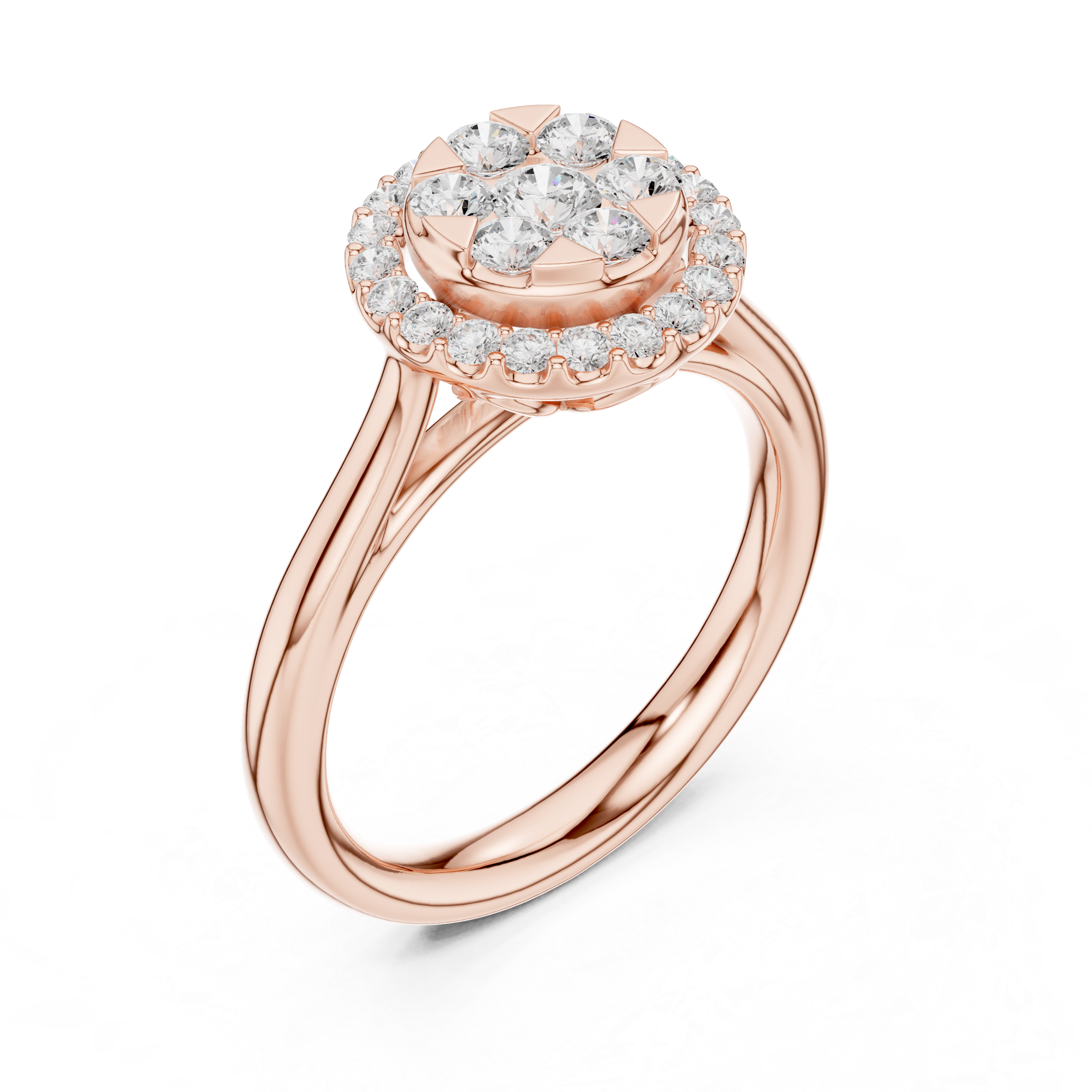 Rose Gold