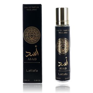 Perfumes Lttaafa Asad para Unisex, Eau de Parfum en Spray - Product Image 3