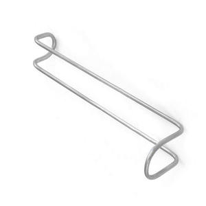 Richardson-Eastman Manual Surgical Retractors Set 2 Pieces Stainless Steel Medical Room Equipment Safety Standard By <b>Blush</b> - Product Image 3