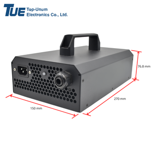 เครื่องชาร์จแบตเตอรี่ลิเธียมไอออนสำหรับโดรน D500FD 25.2V 20A 500W ที่ชาร์จแบตเตอรี่สำหรับจักรยานไฟฟ้า - Product Image 3
