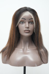Lace Front <b>Wig</b> Long <b>Brown</b> Remy Hair Swiss Lace Transparent Base Baby Hair Full Lace <b>Wigs</b> new latest frontal <b>wig</b> - Product Image 2