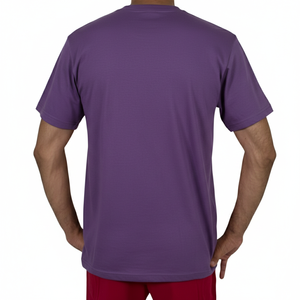 T-shirts pour hommes à manches courtes, prix compétitif, style simple, pour usage quotidien. - Product Image 4